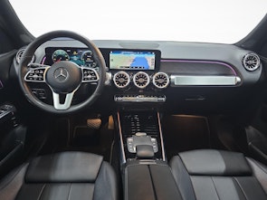 Vehicle image MERCEDES-BENZ GLB 220 d 4MATIC Progressive Line