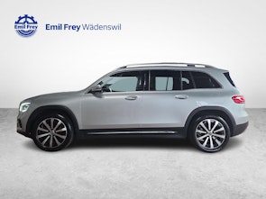 Vehicle image MERCEDES-BENZ GLB 220 d 4MATIC Progressive Line