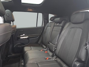 Vehicle image MERCEDES-BENZ GLB 220 d 4MATIC Progressive Line