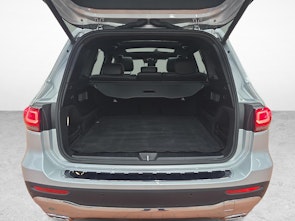 Vehicle image MERCEDES-BENZ GLB 220 d 4MATIC Progressive Line