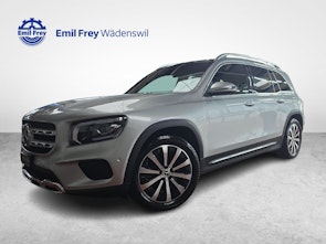 Vehicle image MERCEDES-BENZ GLB 220 d 4MATIC Progressive Line