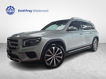 Vehicle image MERCEDES-BENZ GLB 220 d 4MATIC Progressive Line