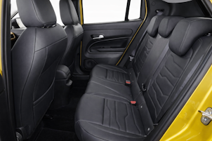 image du véhicule JEEP Avenger Summit