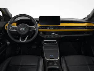 Jeep Avenger Summit