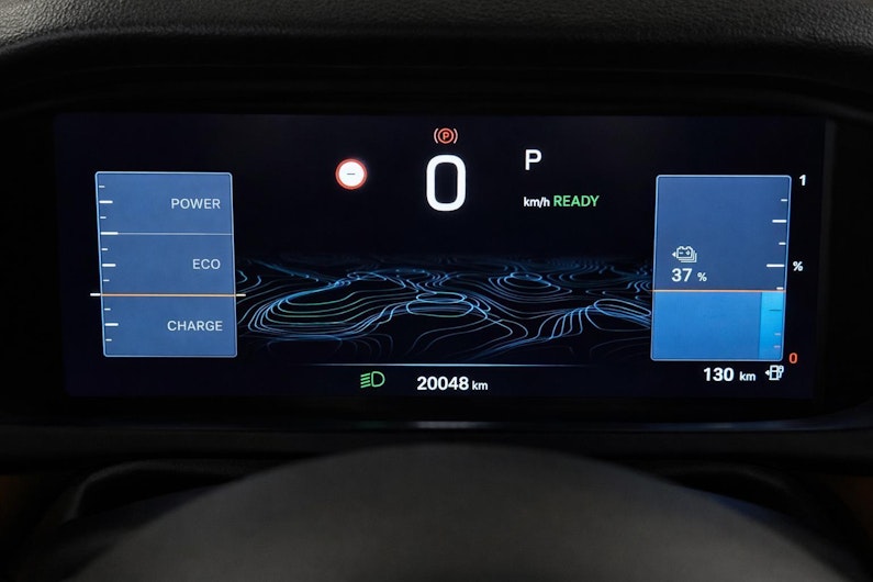 image du véhicule JEEP AVENGER