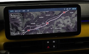 image du véhicule JEEP Avenger Summit