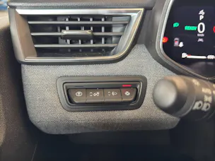 Renault Clio 1.6 E-Tech techno
