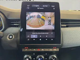 Renault Clio 1.6 E-Tech techno