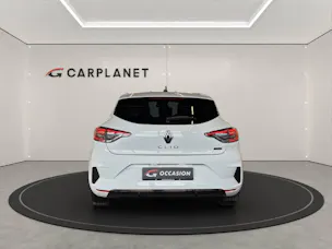 Renault Clio 1.6 E-Tech techno