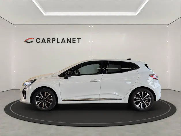 Renault Clio 1.6 E-Tech techno