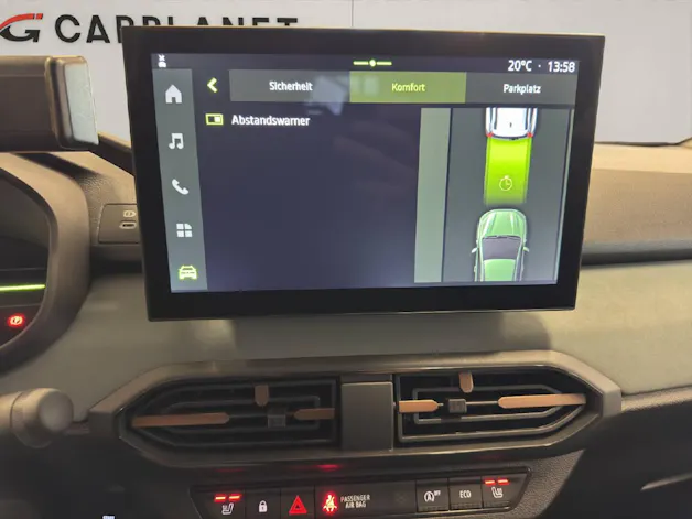 Dacia Jogger 1.0 TCe Extreme