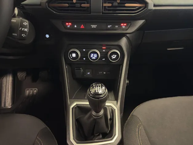 Dacia Jogger 1.0 TCe Extreme