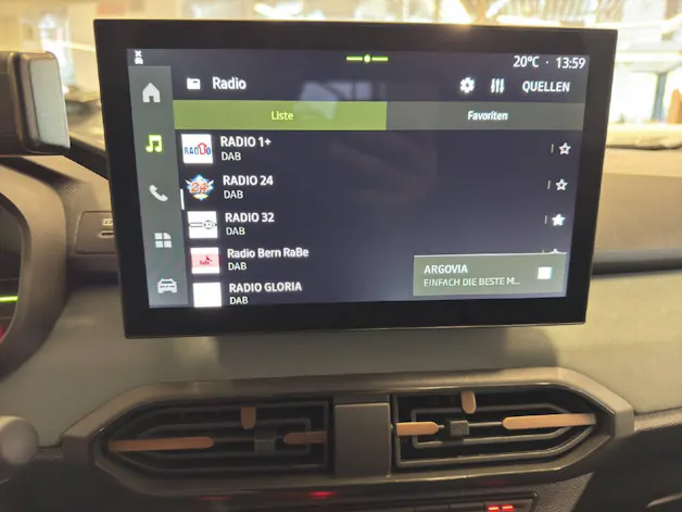 Dacia Jogger 1.0 TCe Extreme