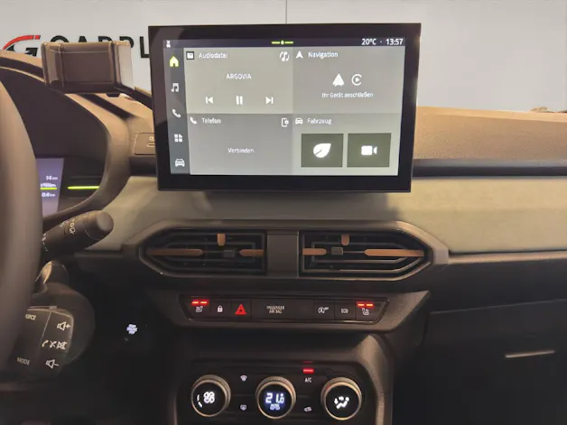 Dacia Jogger 1.0 TCe Extreme