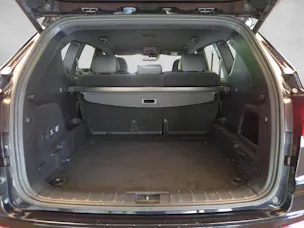 SsangYong Rexton RX 2.2 TD Sapphire