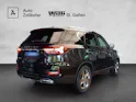 SsangYong Rexton RX 2.2 TD Sapphire