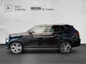 SsangYong Rexton RX 2.2 TD Sapphire