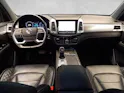 SsangYong Rexton RX 2.2 TD Sapphire