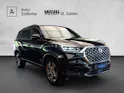 SsangYong Rexton RX 2.2 TD Sapphire