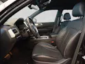 SsangYong Rexton RX 2.2 TD Sapphire
