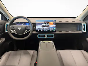 Leapmotor B10 EV