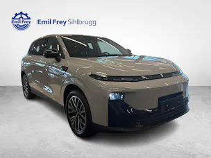 Leapmotor B10 EV