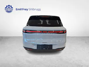 Leapmotor B10 EV
