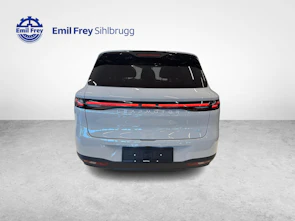 image du véhicule LEAPMOTOR B10 EV
