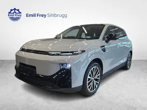 Leapmotor B10 EV