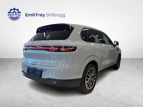 image du véhicule LEAPMOTOR B10 EV