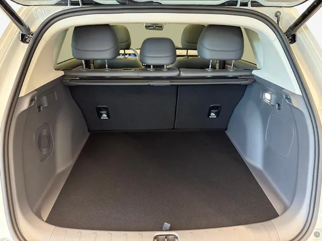 Leapmotor B10 EV