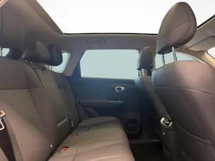 Leapmotor B10 EV