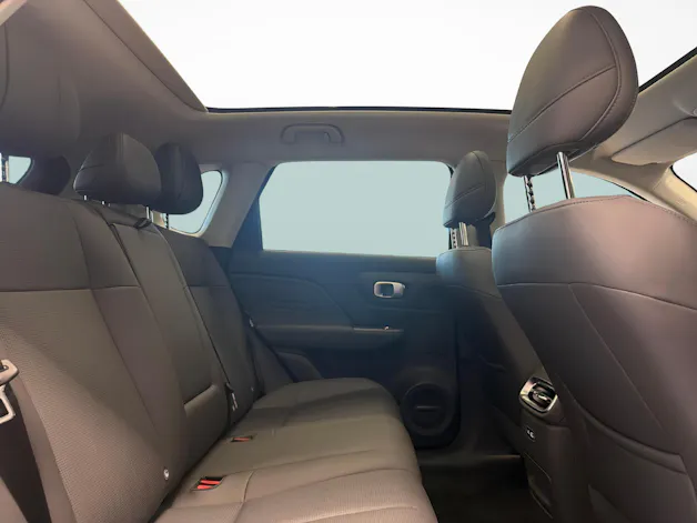 Leapmotor B10 EV