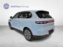 Leapmotor B10 EV