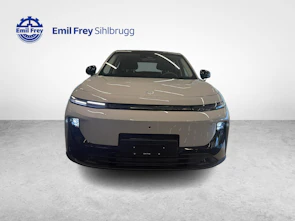 image du véhicule LEAPMOTOR B10 EV