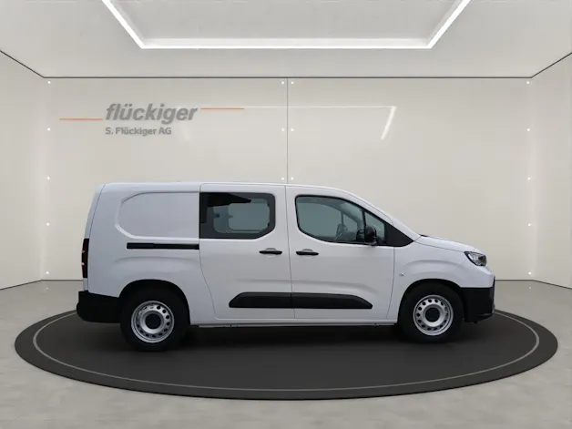 Toyota PROACE CITY Van L2 52KWh Advanced