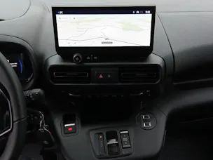Toyota PROACE CITY Van L2 52KWh Advanced