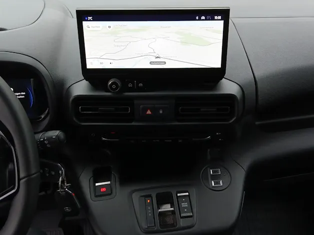 Toyota PROACE CITY Van L2 52KWh Advanced