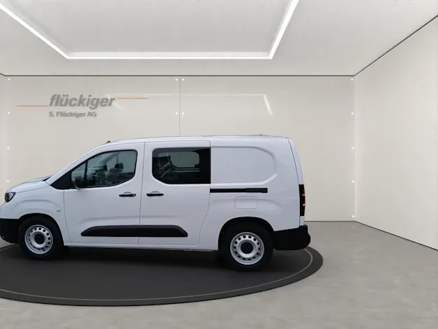 Toyota PROACE CITY Van L2 52KWh Advanced