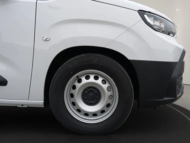 Toyota PROACE CITY Van L2 52KWh Advanced