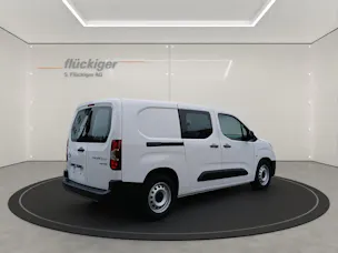 Toyota PROACE CITY Van L2 52KWh Advanced