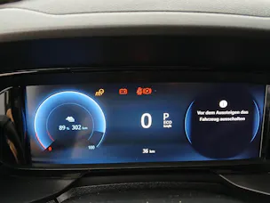 Toyota PROACE CITY Van L2 52KWh Advanced