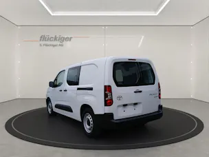 Toyota PROACE CITY Van L2 52KWh Advanced