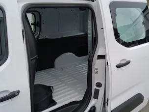 Toyota PROACE CITY Van L2 52KWh Advanced