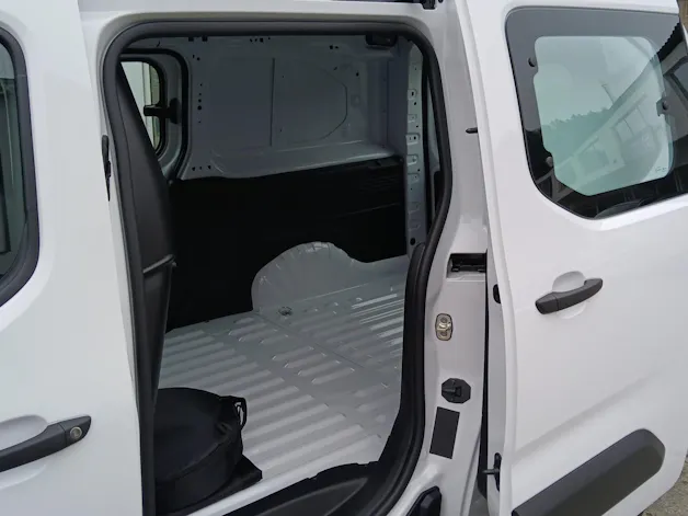 Toyota PROACE CITY Van L2 52KWh Advanced