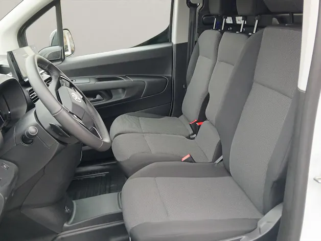 Toyota PROACE CITY Van L2 52KWh Advanced