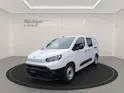 Toyota PROACE CITY Van L2 52KWh Advanced