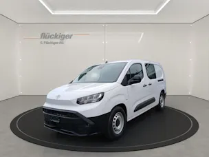 Toyota PROACE CITY Van L2 52KWh Advanced