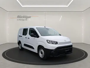 Toyota PROACE CITY Van L2 52KWh Advanced