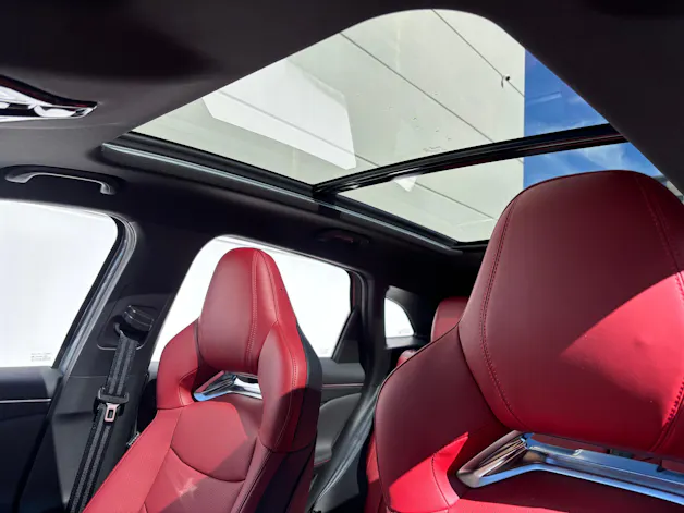 BAIC X55 1.5 Premium